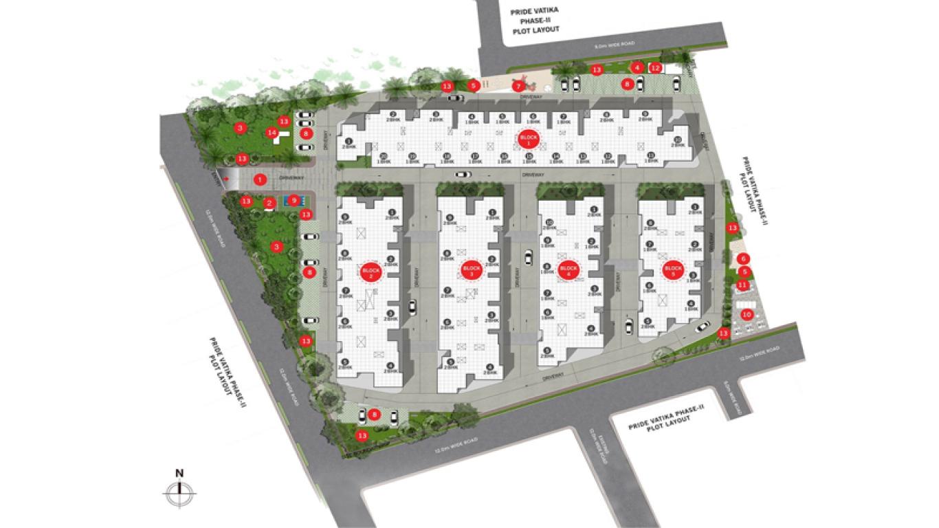 DLF andheri west-dlf andher master plan.jpg